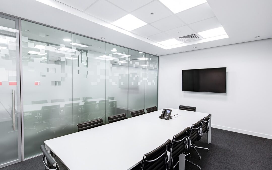 Benefits of Having a Professional Audio-Visual System in Your Workplace