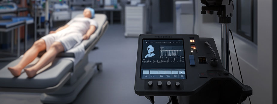 Unlock Healthcare Grants: Fund Your AV & Lighting Transformation