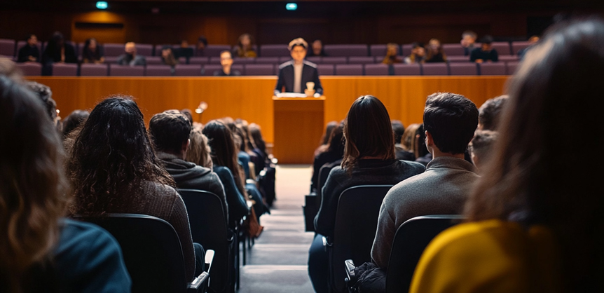 Why Your University Auditorium Needs Better Sound (And How to Fix It)