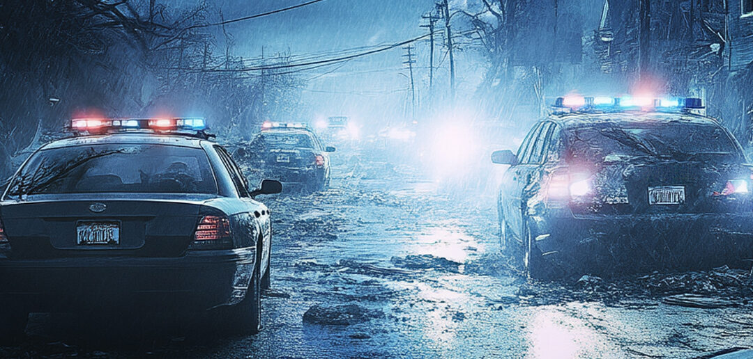 EOC Technology: Essential AV & Lighting for Crisis Response