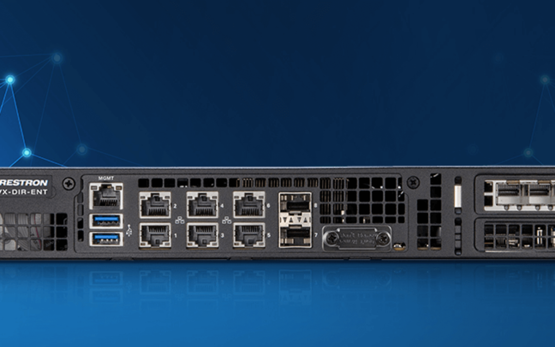 Why AV-over-IP Is Transforming Campus Technology: Smarter, Scalable, and Cost-Effective