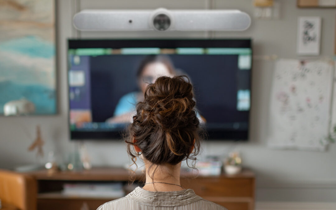 Why Clear Audio and Video Matter for Successful Virtual Therapy Sessions