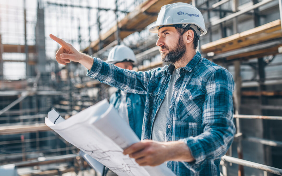 From Vision to Reality: The Benefits of an AV Partner During Design Development