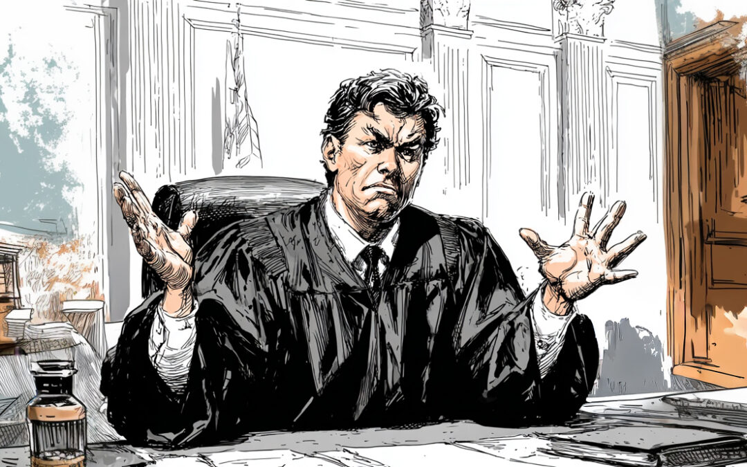 Why a Reliable AV System Is Crucial in Your Courtroom