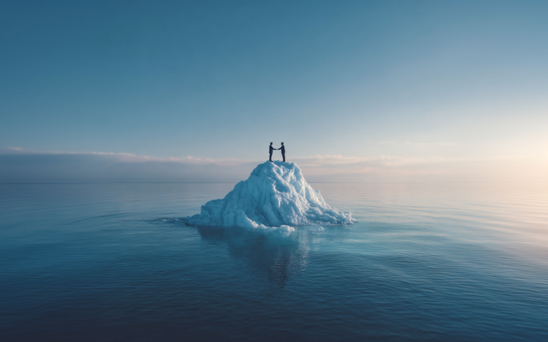 The Hidden 80%: What Really Happens Between Your AV Contract and Go-Live